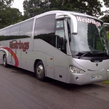 Westrings Travel Ltd | Gallery