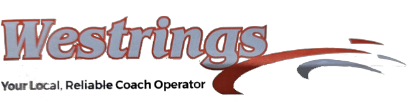 Westrings Travel Ltd
